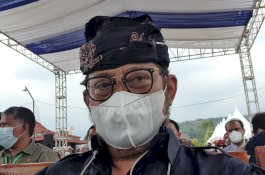Mentan Semangati Widyaiswara, Dosen dan Penyuluh untuk Cetak SDM Pertanian Unggul