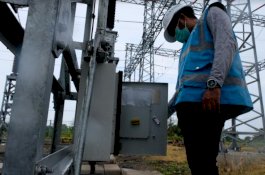 PLN Kembali Tambah Pasokan Listrik ke PT Huadi Nickel-Alloy Indonesia 90 MVA