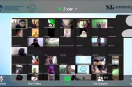 1000 Guru Se-Enrekang Dilatih Jadi Pendidik Berkarakter dan Cakap Bermedia Digital