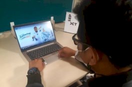 Kalla Toyota Berbagi Tips Rintis Bisnis Kopi dalam Customer Gathering Online ke-70