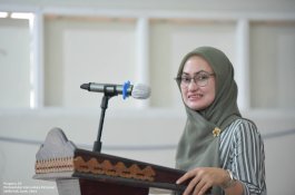 94 Aparatur Desa dan Kecamatan di Luwu Utara Ikut Pelatihan Program Pamsimas III