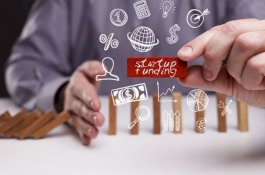 Apa Itu Funding? Mengenal Pendanaan Startup Series