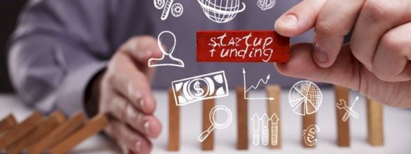 Apa Itu Funding? Mengenal Pendanaan Startup Series