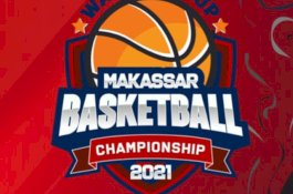 Dispora Makassar Gelar Basket Wali Kota Makassar, 11 Tim Perebutkan Juara