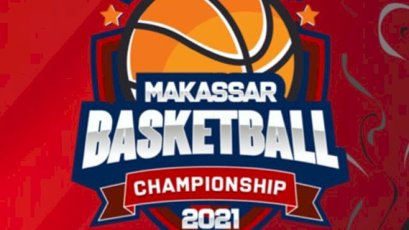 Makassar Basketball Champion 2021