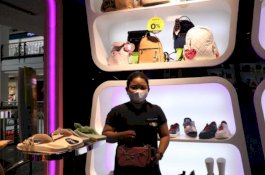 Gosh, Tracce, dan Kickers Hadirkan Harga Spesial dan Diskon hingga 50 Persen di MaRI