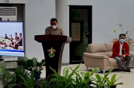 DEIT Dukung Deklarasi Pendirian Badan Percepatan Pembangunan KTI