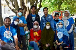 Zero Waste and Youth Fest, Cara Unik dan Edukatif Generasi Milenial Selayar Rayakan Hari Sumpah Pemuda