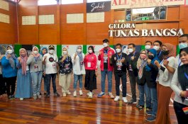Basket Ball Championship Walikota Cup Resmi Digelar