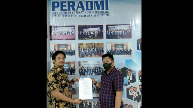 DPN Peradmi Bentuk Kepengurusan DPD dan DPC 24 Provinsi di Indonesia
