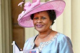 Setelah Merdeka 55 Tahun, Negara Ini Akhirnya Punya Presiden Sendiri