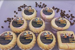 Yayasan Hadji Kalla Melalui Program Desa Bangkit Sejahtera Berdayakan Komoditas Lokal Kopi Boneposi