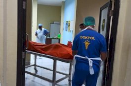 Identitas Pria yang Tewas Bersimbah Darah di Daya Terungkap, Motif Pembunuhan Belum