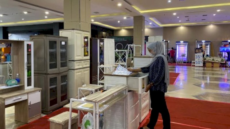 Pipo Mall Hadirkan Bazaar Pandemic, Siapkan Voucher Belanja Jutaan Rupiah