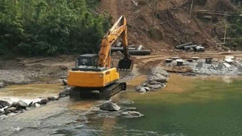 Plt Gubernur Sulsel Harap Jembatan Lanrange Pacu Peningkatan Ekonomi Sidrap-Wajo