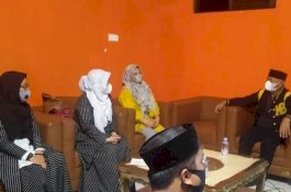 Bupati Enrekang Dukung Unhas Tindak Lanjuti Penelitian Manfaat Dangke bagi Ibu Hamil