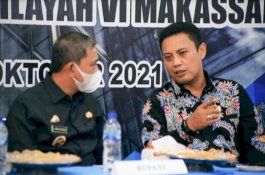 Ciptakan Tenaga Kerja Kontruksi Berkualitas, Pembekalan dan Uji STKK Digelar di Wajo