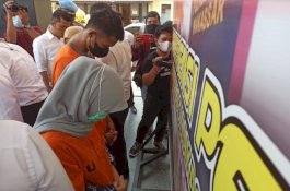 Begini Cara Dua Pelaku Menerbitkan 179 Sertifikat Vaksin Palsu yang Terkoneksi Aplikasi Peduli Lindungi