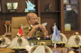 Pilkades Serentak, Bupati Jeneponto: Harus Berjalan Sesuai Porsinya
