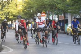 Apa Jadinya Gowes 333 Km Makassar-Toraja di Tengah Pandemi Covid-19?