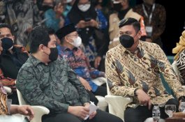 Adnan: APKASI Otonomi Expo 2021 Wadah Promosikan Potensi Daerah
