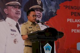 Inovasi Dukcapil Bantaeng, Akses Kependudukan Berbasis Desa dan Lurah