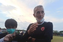 Hanya Istirahat Empat Hari, PSM Makassar Siap Hadapi Persikabo 1973