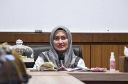 Pemkab Luwu Utara dan Pusat Investasi Pemerintah Gagas Kerjasama Pembiayaan Ultra Mikro