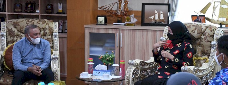 Indah Harap Keberlanjutan Hypnogreen Terjaga