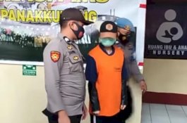 Tok! Wanita Pembunuh Selebgram di Makassar Divonis 10 Tahun Penjara