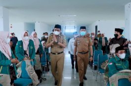 Maksimalkan Zakat, Penyuluh Agama di Barru Dibentuk Jadi Satgas Zakat