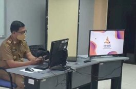 I'm Yours, Inovasi Disporapar Parepare Padukan Wisata, Olahraga, dan Pemuda dalam 1 Genggaman