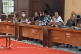 DPRD Barru Ancam Seret ke Jalur Hukum Pengembang Perumahan 