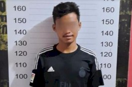 Pelaku Diserahkan Keluarga, Motif Pembunuhan di Daya Terungkap