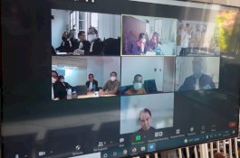 Sidang Lanjutan NA, Eks Dirut PT Vale: Nurdin Abdullah Tidak Pernah Minta Uang Sepeser pun