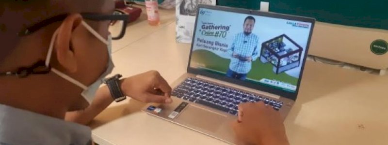 Kalla Toyota Berbagi Tips Liburan Tanpa Ribet dalam Customer Gathering Online ke-71