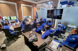 14 Ketua DPC Pendukung IAS Antar Surat Dukungan ke DPP Demokrat, Mengapa Pinrang dan Luwu Tidak Ikut?