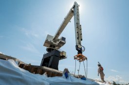 PT Vale Catat Kinerja Keuangan Triwulan III 2021 yang Menguntungkan