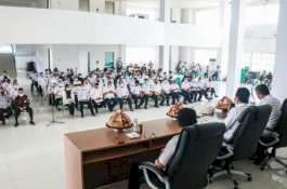 Barru PPKM Level 3, Vaksinasi COVID-19 Terus Dikebut