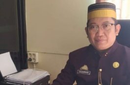 Tingkatkan Kinerja Pegawai, Bappeda Parepare Gunakan Smart Presensi