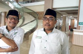 Waketum PKB Sebut, Duet Muhaimin Iskandar-Andi Amran Sulaiman Cocok di Pilpres 2024