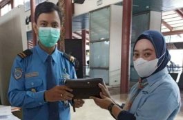 Cleaning Service Bandara Soetta Temukan Cek Rp35,9 Miliar, Berujung Naik Jabatan