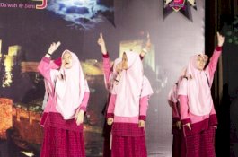 Spidi Gelar Pentas Dakwah dan Seni Bertema Pejuang Revolusi