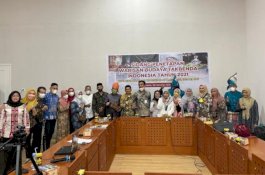 Diusulkan 8 Tahun Lalu, Tiga Karya Budaya Barru Ditetapkan Warisan Budaya Tak Benda