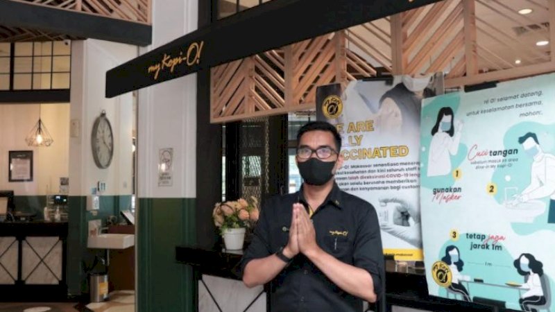 Ayo Ke NIPAH Nikmati Promo Diskon di Tenant Kuliner