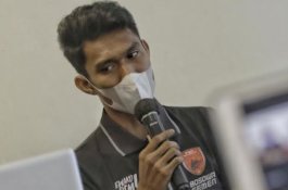 Buru Kado Ultah untuk PSM, Pasukan Ramang Siap Tampil Habis-habisan Lawan Persita