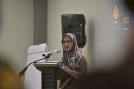 Bupati Luwu Utara Sebut Peran Kepala Dusun Dibutuhkan untuk Wujudkan IDM Desa Mandiri