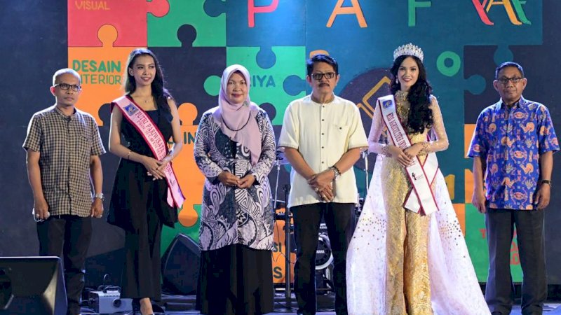 Palopo Art Festival Diharap Cetak Generasi Muda Kreatif dan Inovatif