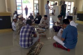 Tokoh Masyarakat Sabbang Ungkap Kesederhanaan Andi Rahim