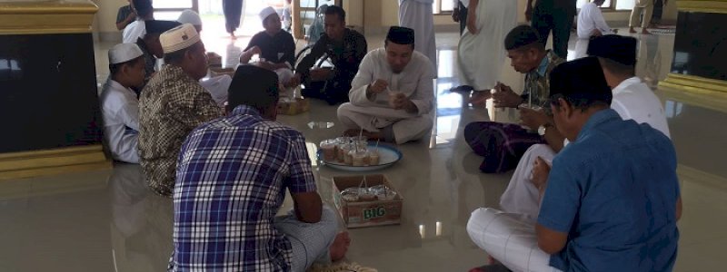 Tokoh Masyarakat Sabbang Ungkap Kesederhanaan Andi Rahim